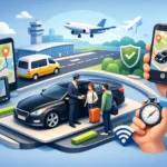 10 Best Airport Transfer Features That Matter