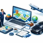 Business Travel Transfer Planning Guide