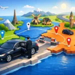 Cross Border Chauffeur Service Europe Guide