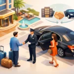 Hotel Chauffeur Partnership Example That Works