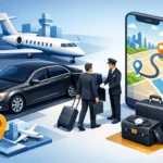 How to Book Executive Transfers the Right Way