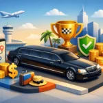 When a Fixed Price Limousine Transfer Wins