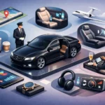 9 Best Chauffeur Features for Executives