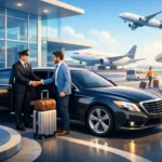 A Guide to Premium Airport Pickups