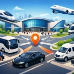 Best Transport Options for Congresses