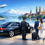 Chauffeur Service Zurich for Demanding Travel