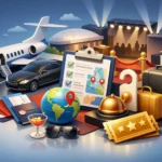 How to Organize VIP Travel for Events