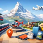 Visiting Zermatt Without Travel Friction
