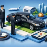 What Does Chauffeur Service Include?