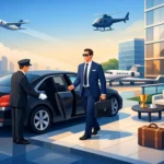 When an Executive Chauffeur Service Pays Off