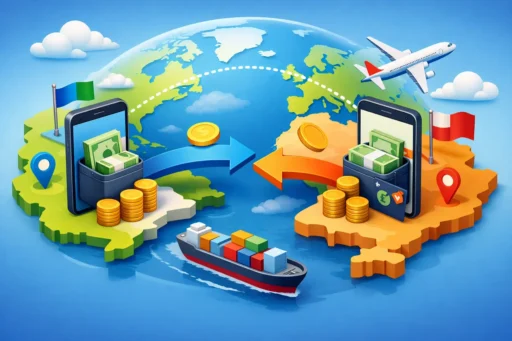 A Guide to Cross Border Transfers