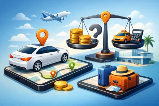 Are Fixed Fare Transfers Worth It for Travel?