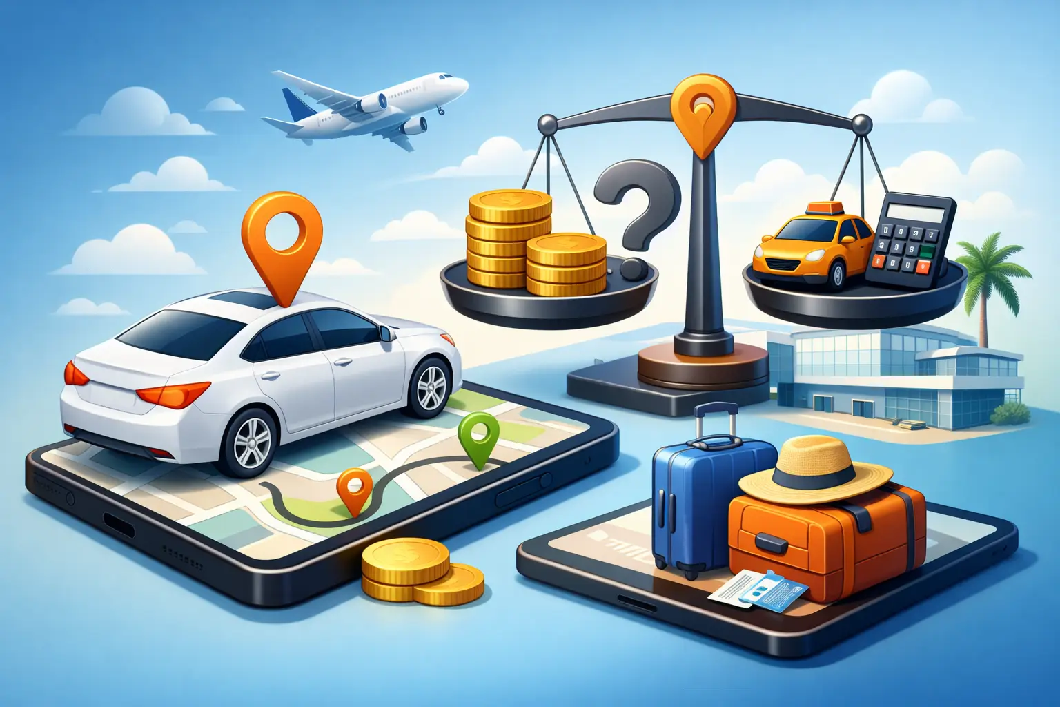 Are Fixed Fare Transfers Worth It for Travel?