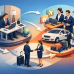 Can Companies Outsource Executive Mobility?