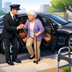 Do Chauffeurs Assist Elderly Passengers?