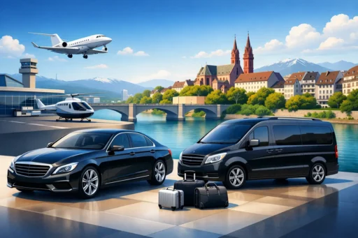 Executive Transfer Basel Done Right