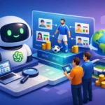 How ChatGPT for Transfer Search Can Help