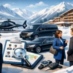 How to Choose a Chauffeur for Davos Events