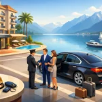 Montreux Hotel Chauffeur Partnerships That Work