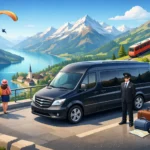 Your Interlaken Sightseeing Chauffeur Tour