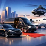 Best Transport for VIP Events That Performs