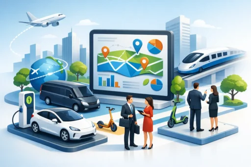 Guide to Corporate Mobility Policies for Leaders