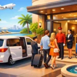 Hotel Guest Transfer Case Study: A Better Arrival