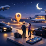 How to Arrange Night Transfers With Confidence