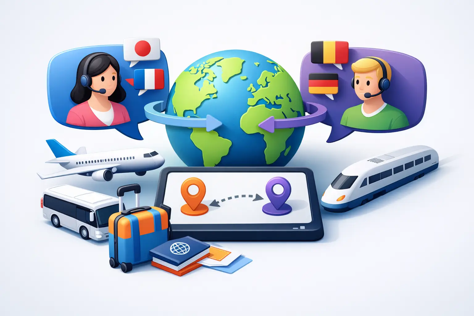 How to Plan Multilingual Transfers With Confidence
