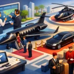 How to Plan VIP Arrivals Without Compromise