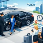 When Should Companies Use Chauffeurs for Travel?