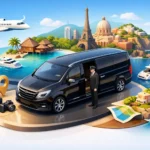 Your Guide to Luxury Sightseeing Transfers