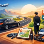 A Practical Guide to Long Distance Chauffeurs