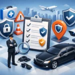 Chauffeur Safety Standards Review for Secure Travel