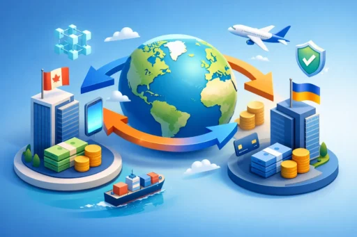 Cross Border Transfers Without Compromise