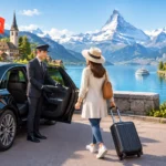 Top Reasons to Use a Driver for Swiss Travel