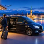 Zurich Night Transfer Review: What Matters Most