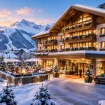 Grand Hotel Bellevue Gstaad Winter 2026/27