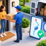 How to Arrange Courier Pickup Without Delays