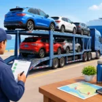 How to Prepare Car Shipping Without Surprises