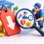What Is Usually Behind a Very Low Service Price?