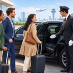 When Multilingual Chauffeur Hire Matters Most